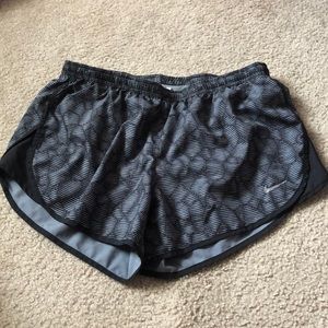 Nike Dri-Fit Shorts
